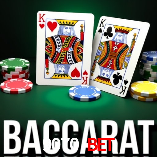 9070 Bet